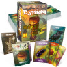 Dyniaq: Weird Treasures - Card Game English