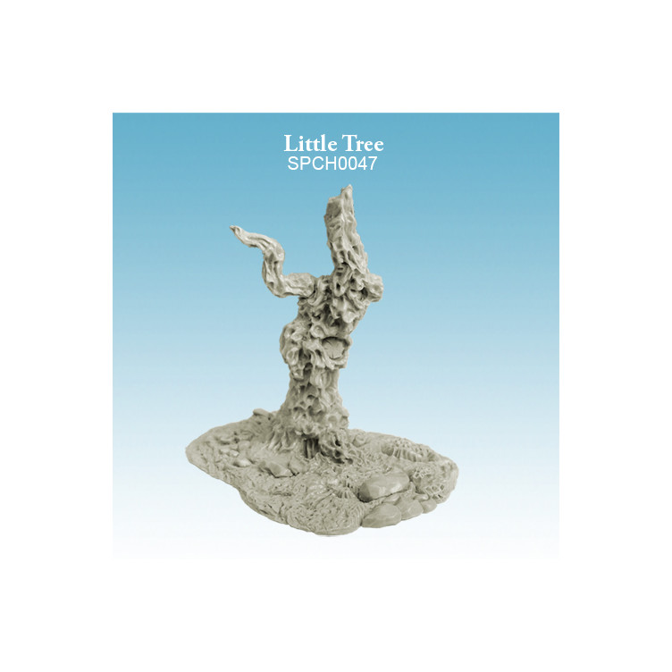 Little Tree