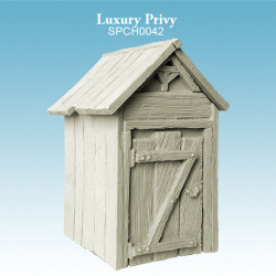 Luxury Privy