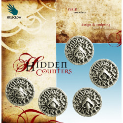 Hidden Counters