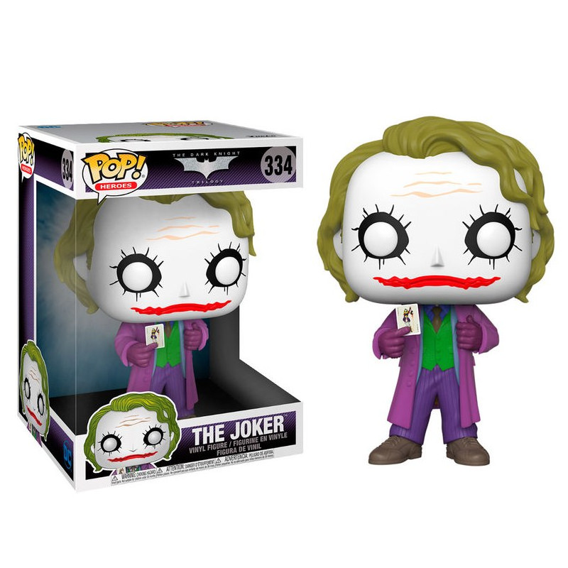 Batman POP! Joker 25cm