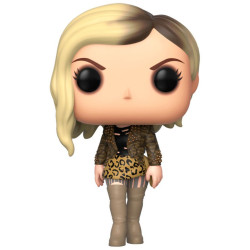 Wonder Woman 1984 POP! Barbara