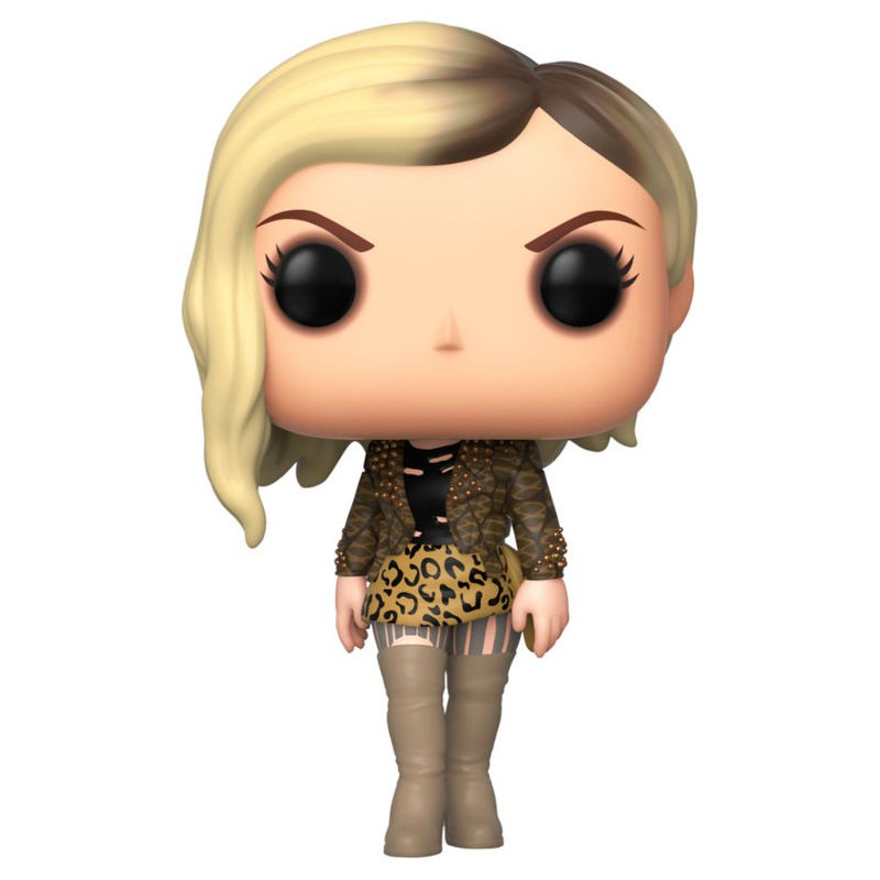 Wonder Woman 1984 POP! Barbara