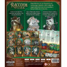 Raccoon Tycoon (castellano)