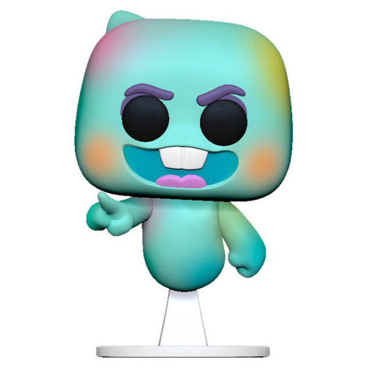 Disney Pixar POP! Grinning 22