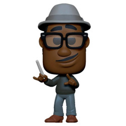 Disney Pixar POP! Soul Joe