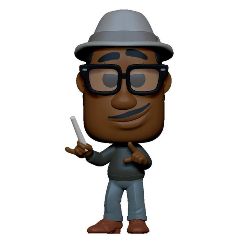 Disney Pixar POP! Soul Joe