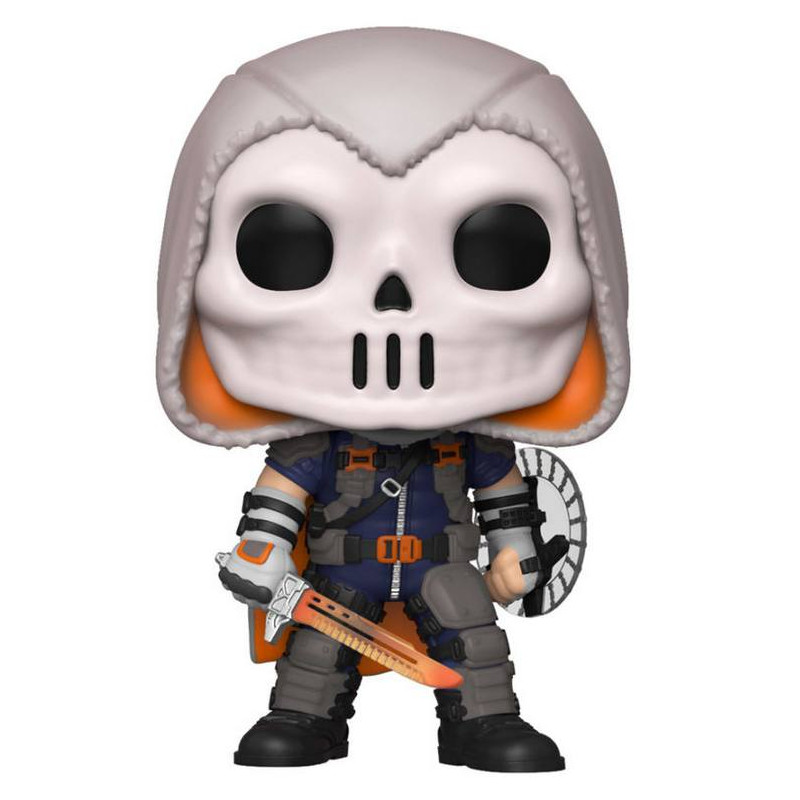 Marvel Avengers Game POP! Taskmaster