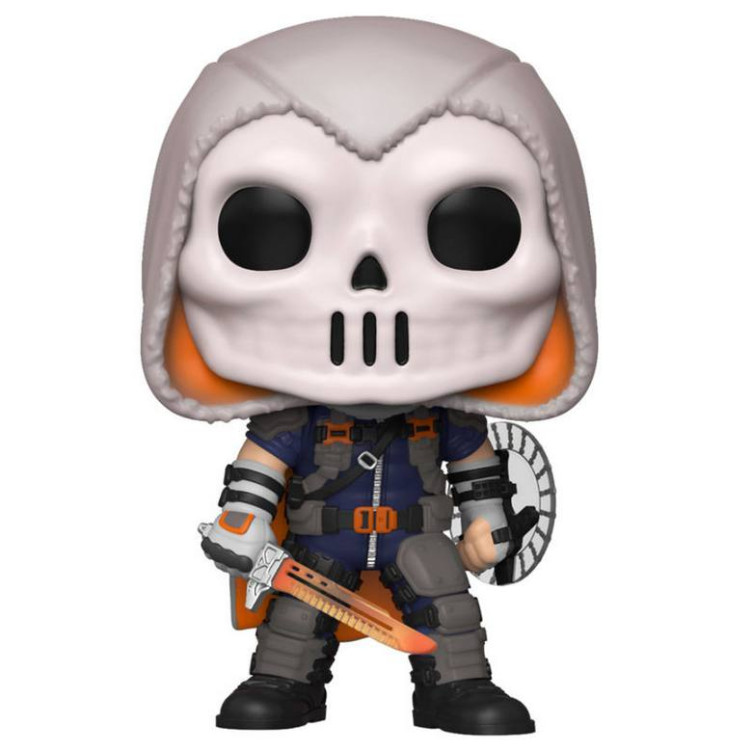 Marvel Avengers Game POP! Taskmaster