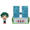 My Hero Academia POP! U.A. High School with Deku in Unifo