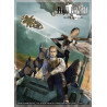 Final Fantasy 12 TCG: FF12- Fran Balthier DPD Sleeves (60)