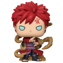 Naruto POP! Gaara