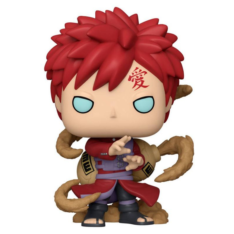 Naruto POP! Gaara