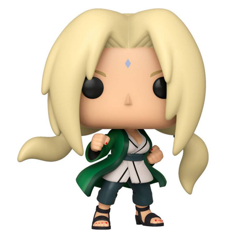 Naruto POP! Lady Tsunade