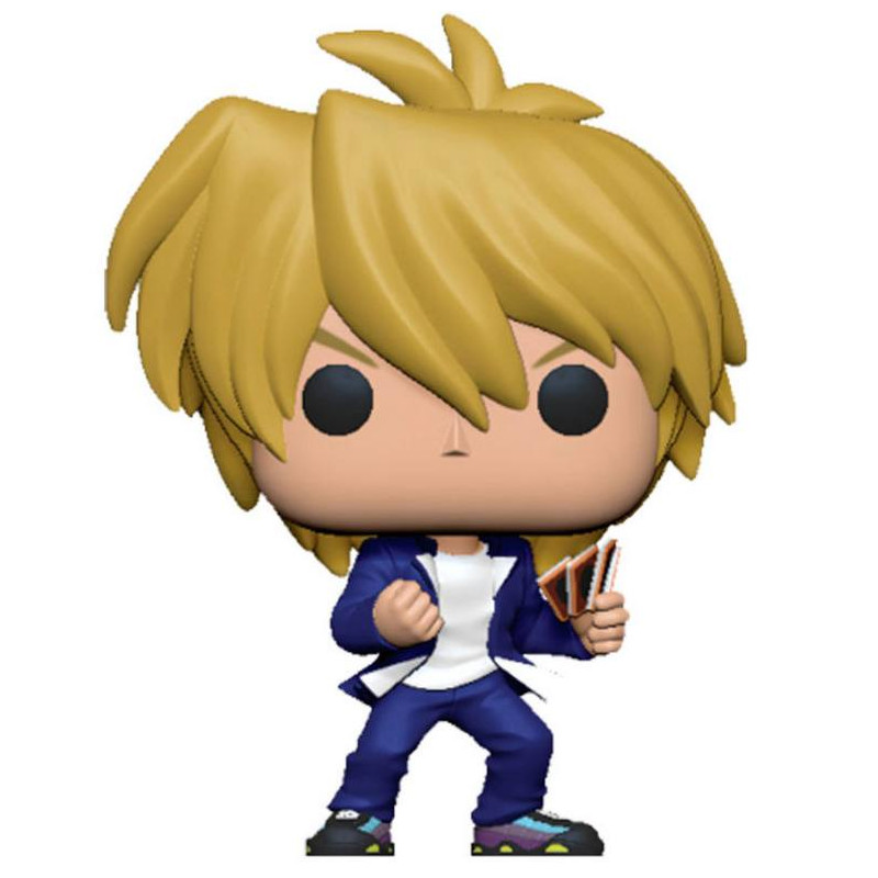 Yu-Gi-Oh POP! Joey Wheeler