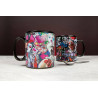 DC Comics Taza XL sensitiva al calor Harley Quinn