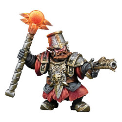 Abyssal Dwarf Hellfane