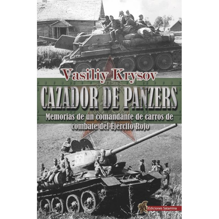 Cazador de Panzers