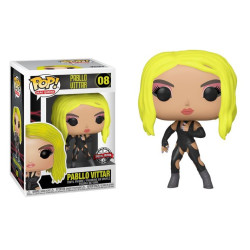 Drag Queens POP! Pabllo Vittar Edición Limitada