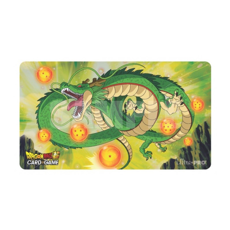 Dragon Ball Super Playmat Set 3 V3