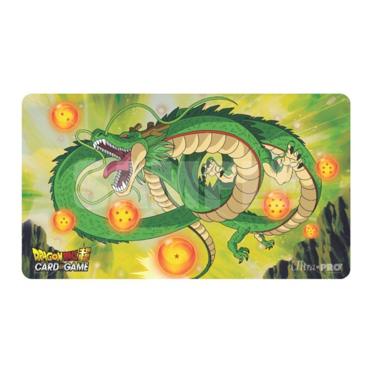 Dragon Ball Super Playmat Set 3 V3