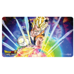 Dragon Ball Super Playmat Set 3 V1