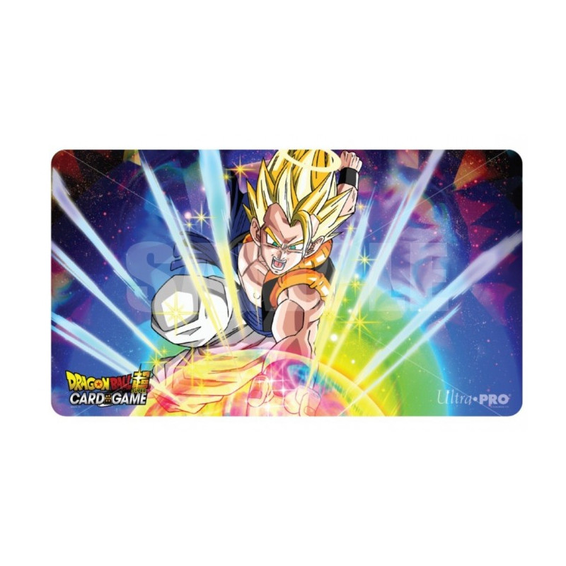 Dragon Ball Super Playmat Set 3 V1