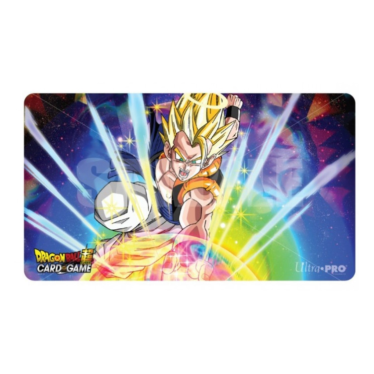 Dragon Ball Super Playmat Set 3 V1