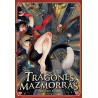 Tragones y Mazmorras 7