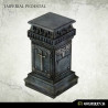 Imperial Pedestal