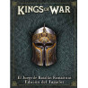 Reglamento del Jugador Kings of War 3ª Edición