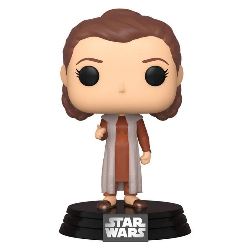 Star Wars POP! Leia Bespin