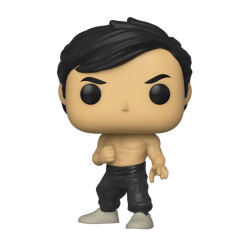 Mortal Kombat POP! Liu Kang