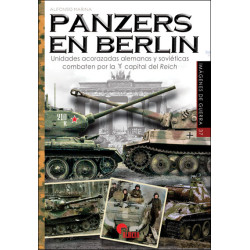 Panzers en Berlín