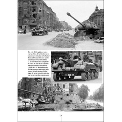 Panzers en Berlín