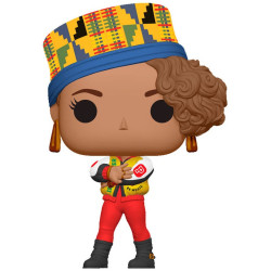 Salt-N-Pepa POP! Pepa