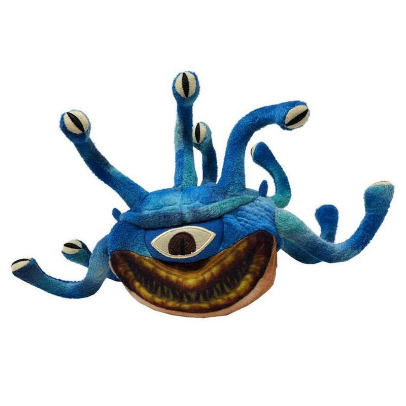 Dungeons & Dragons The Xanathar Beholder Gamer Pouch