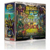 Heroes of Land, Air & Sea: Order and Chaos (inglés)