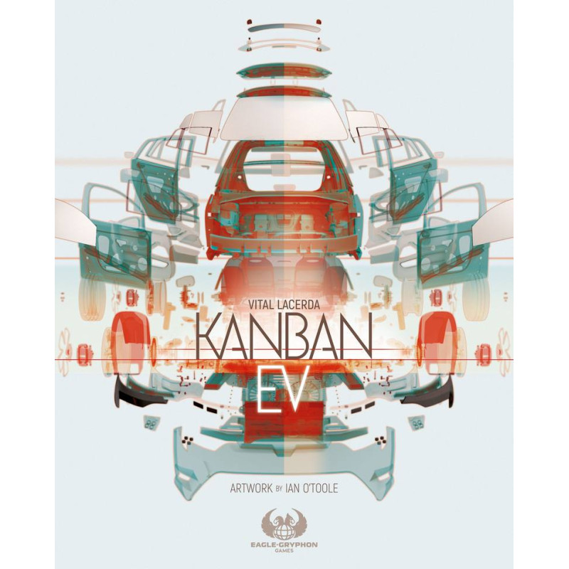 Kanban EV (castellano)