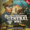 WW2 Quartermaster General (castellano)