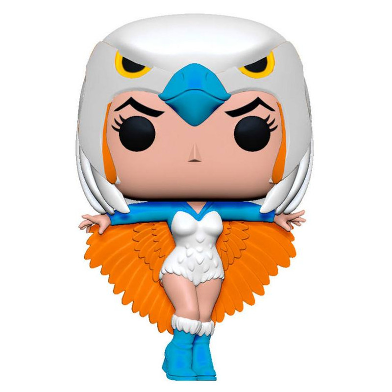 Master Of The Universe POP! Sorceress