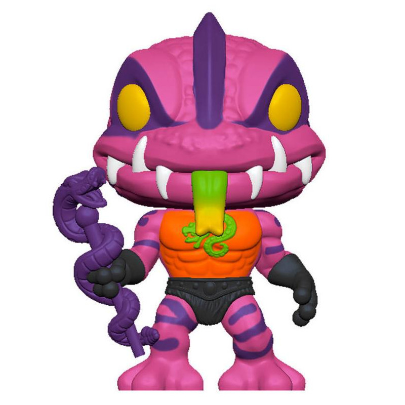 Master Of The Universe POP! Tung Lasher