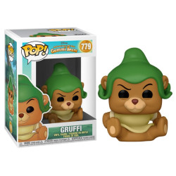 Los Osos Gummi POP! Gruffi