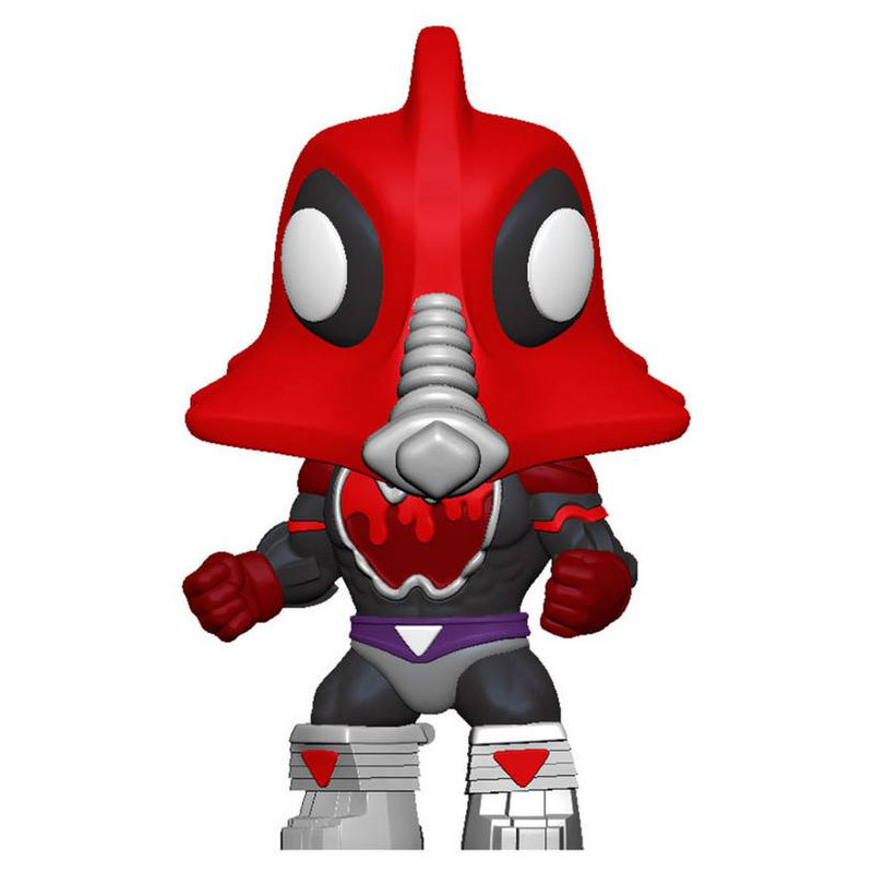 Master Of The Universe POP! Mosquitor