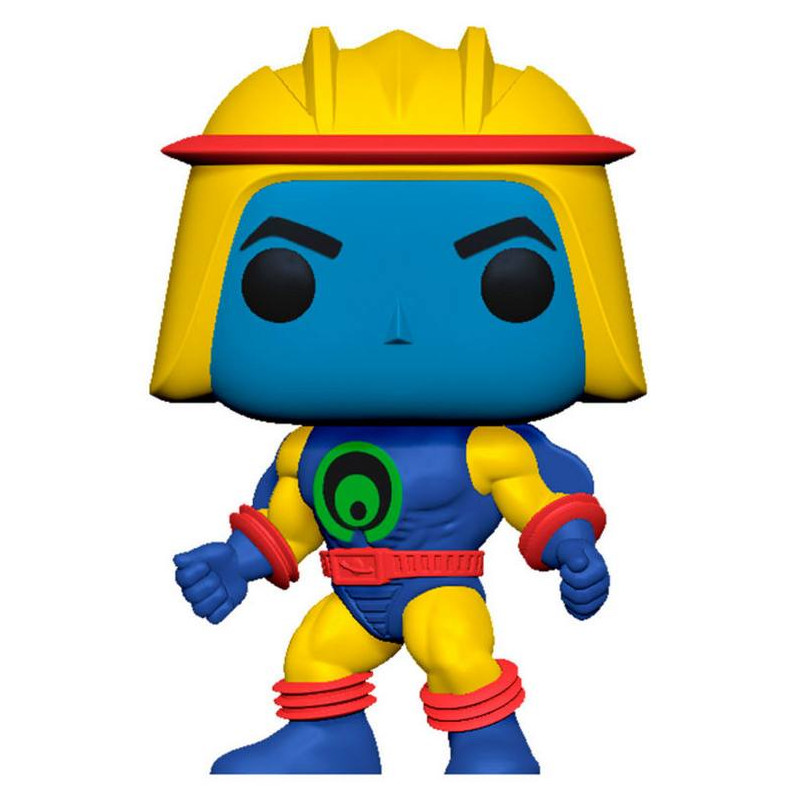 Master Of The Universe POP! Sy Klone