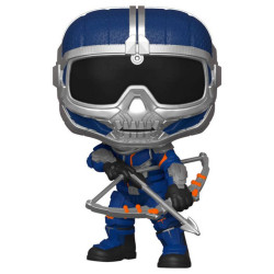 Black Widow POP! Taskmaster with Bow