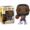 NBA POP! Los Angeles Lakers Lebron James