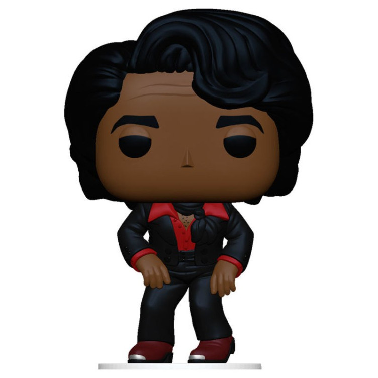 James Brown POP! James Brown