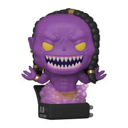 Movies POP! Creepshow Genie