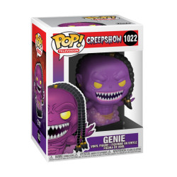 Movies POP! Creepshow Genie